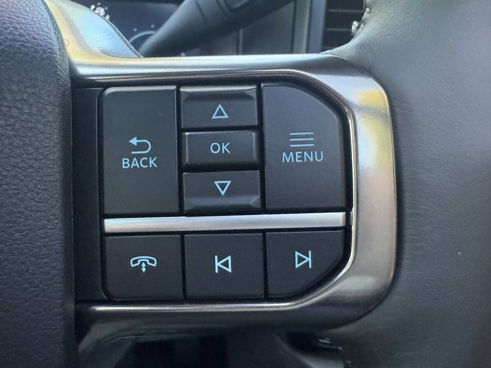 2026 Ford Super Duty F-350 SRW — photo 29 of 48