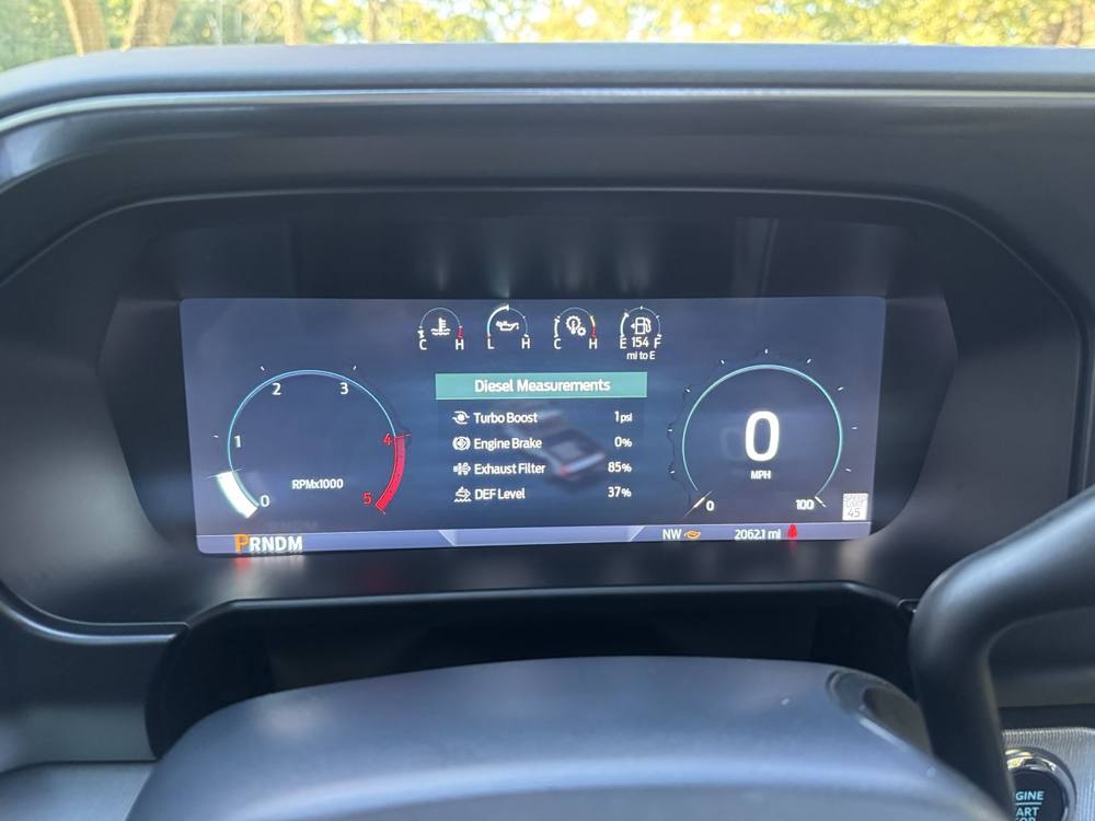 2026 Ford Super Duty F-350 SRW — photo 30 of 48
