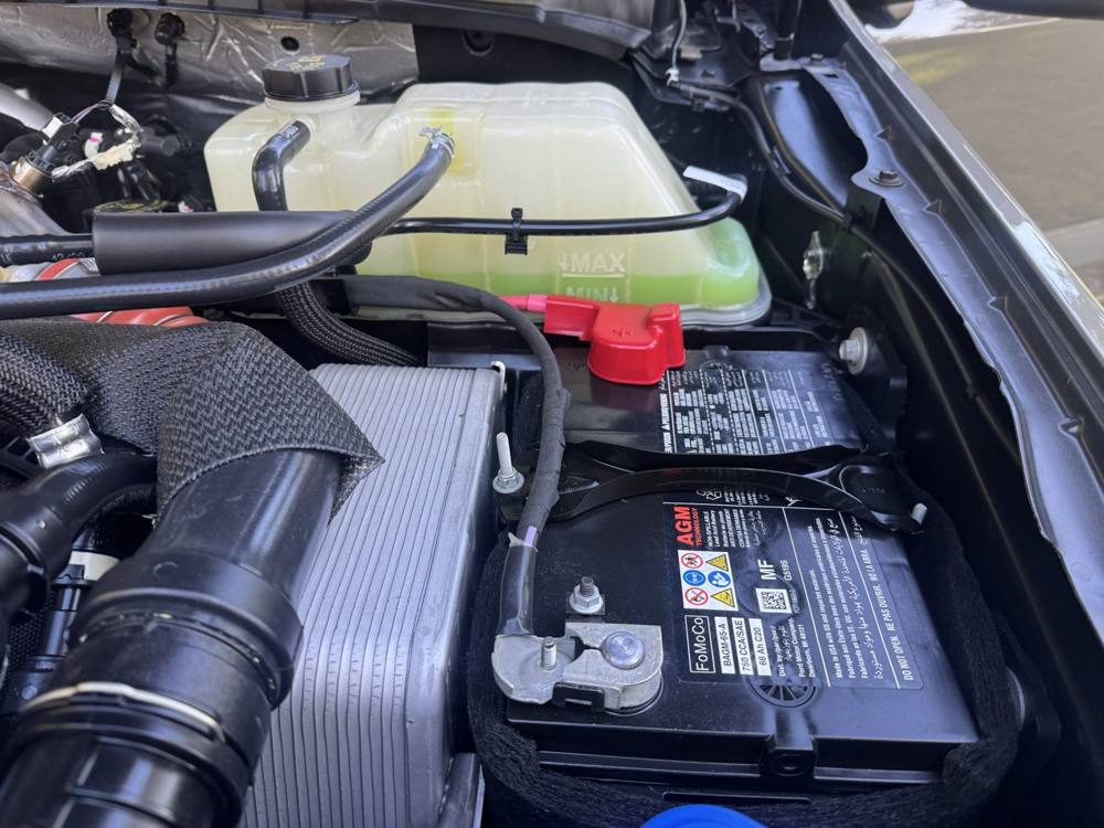 2026 Ford Super Duty F-350 SRW — photo 45 of 48