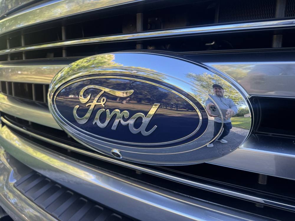 2026 Ford Super Duty F-350 SRW — photo 48 of 48