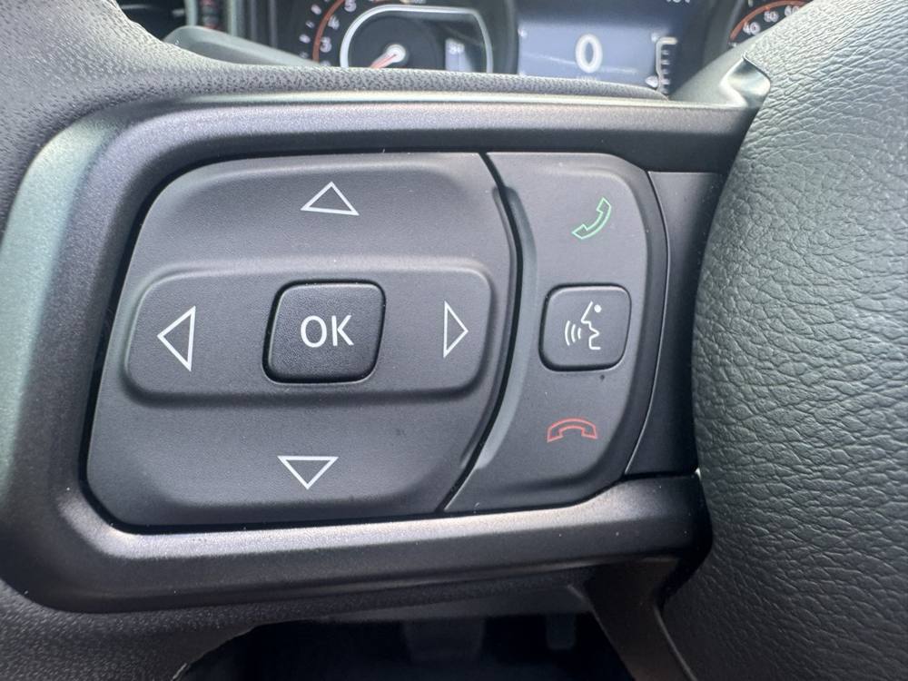 2026 Jeep Wrangler — photo 27 of 47