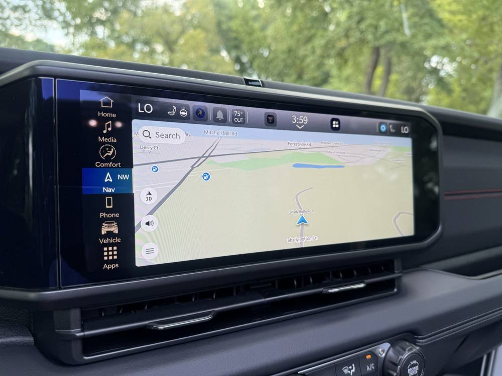 2026 Jeep Wrangler — photo 38 of 47