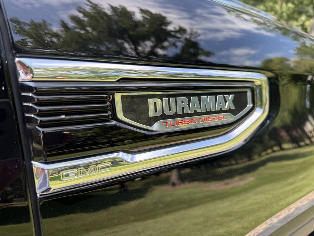 2022 GMC Sierra 1500 — photo 13 of 41