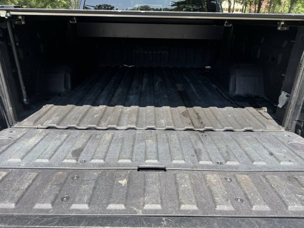 2022 GMC Sierra 1500 — photo 15 of 41