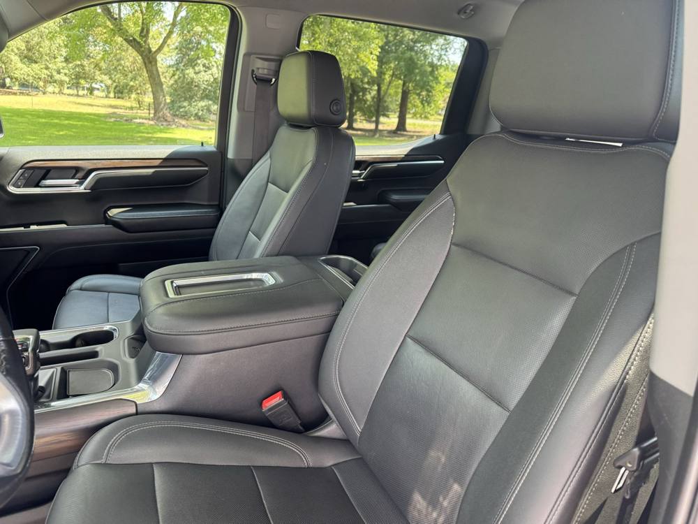 2022 GMC Sierra 1500 — photo 17 of 41