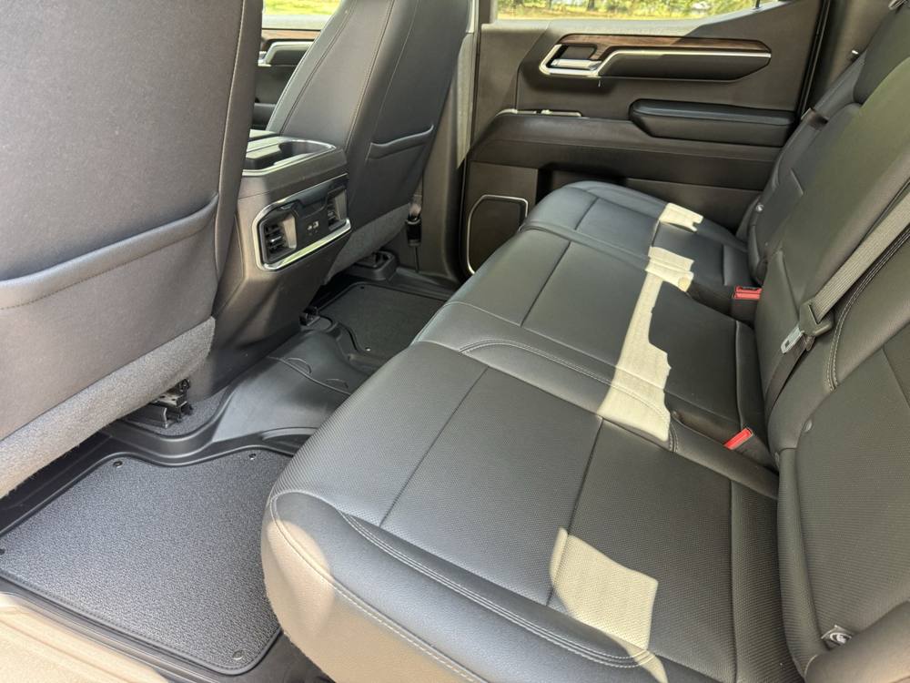 2022 GMC Sierra 1500 — photo 20 of 41