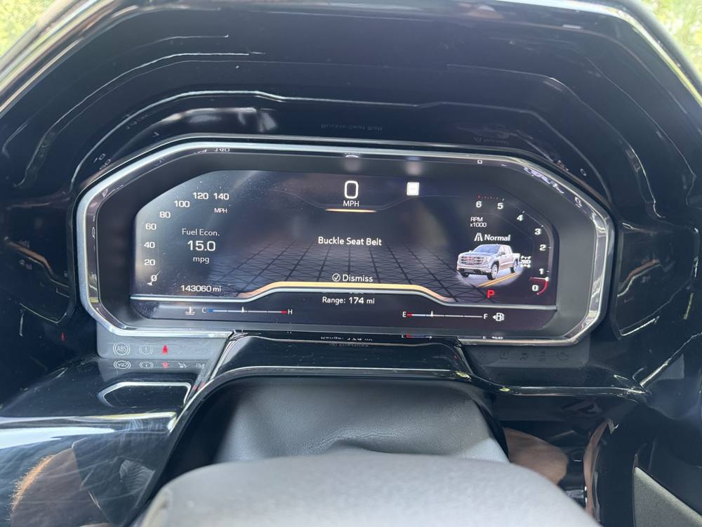2022 GMC Sierra 1500 — photo 24 of 41