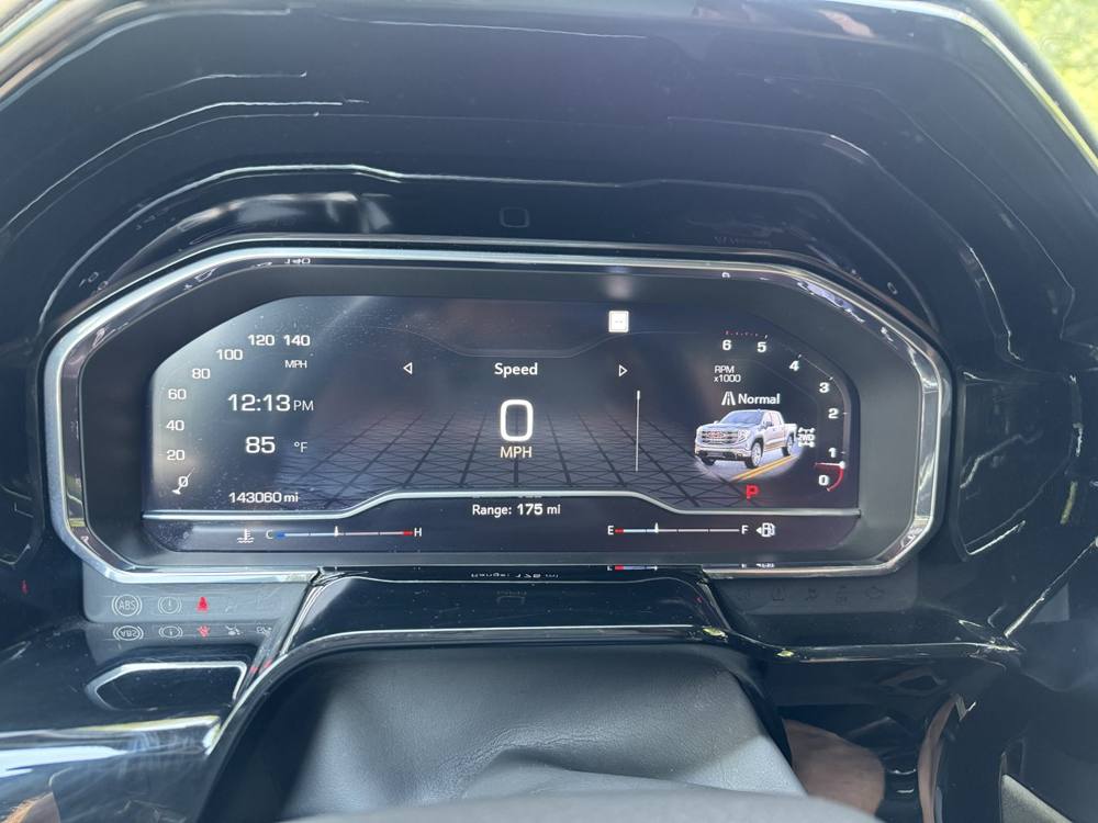 2022 GMC Sierra 1500 — photo 25 of 41