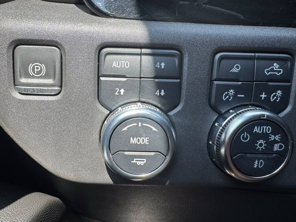 2022 GMC Sierra 1500 — photo 26 of 41