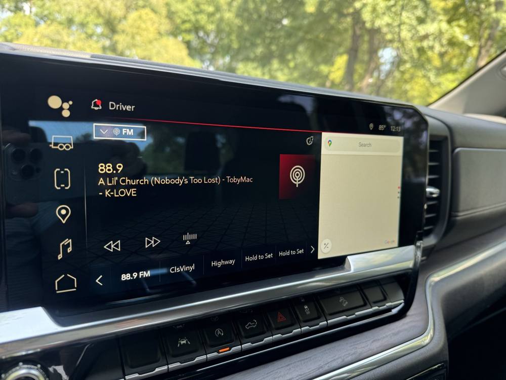 2022 GMC Sierra 1500 — photo 29 of 41