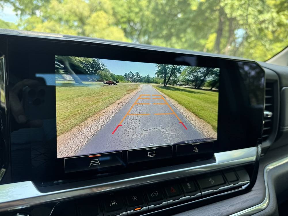 2022 GMC Sierra 1500 — photo 30 of 41