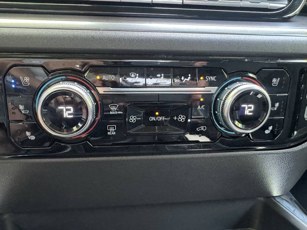 2022 GMC Sierra 1500 — photo 34 of 41