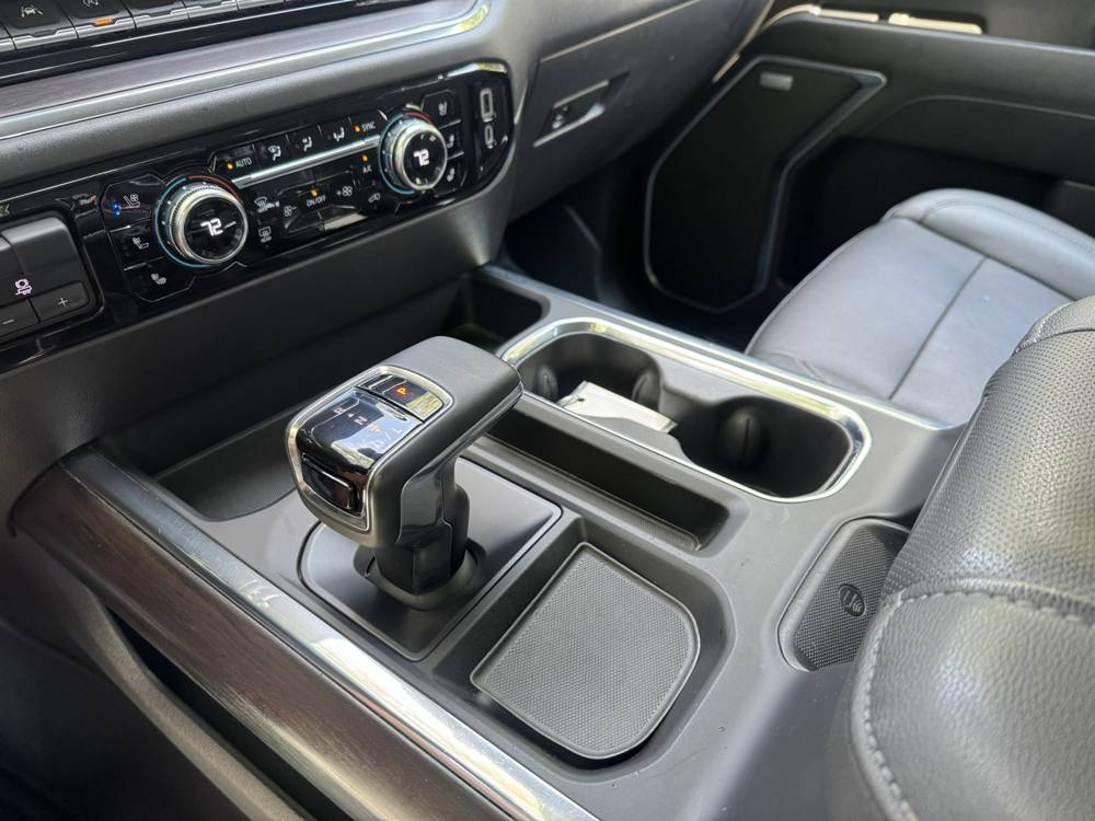 2022 GMC Sierra 1500 — photo 36 of 41