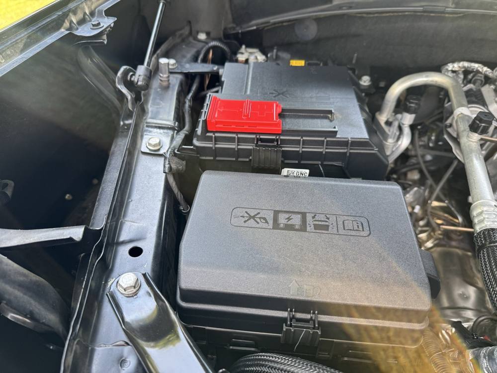 2022 GMC Sierra 1500 — photo 39 of 41