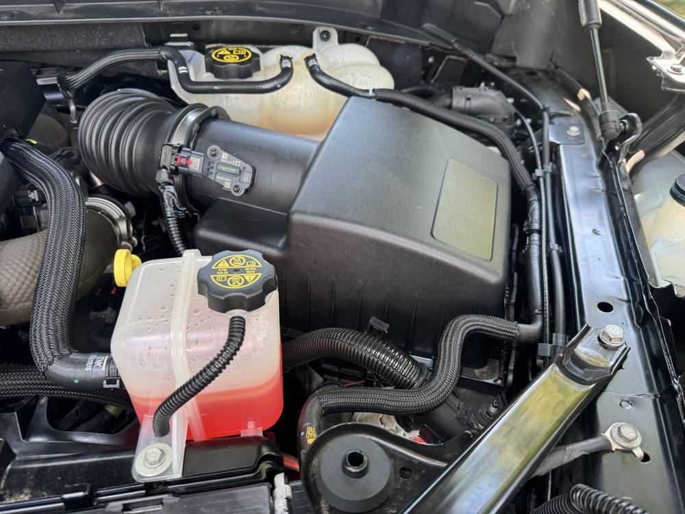 2022 GMC Sierra 1500 — photo 40 of 41