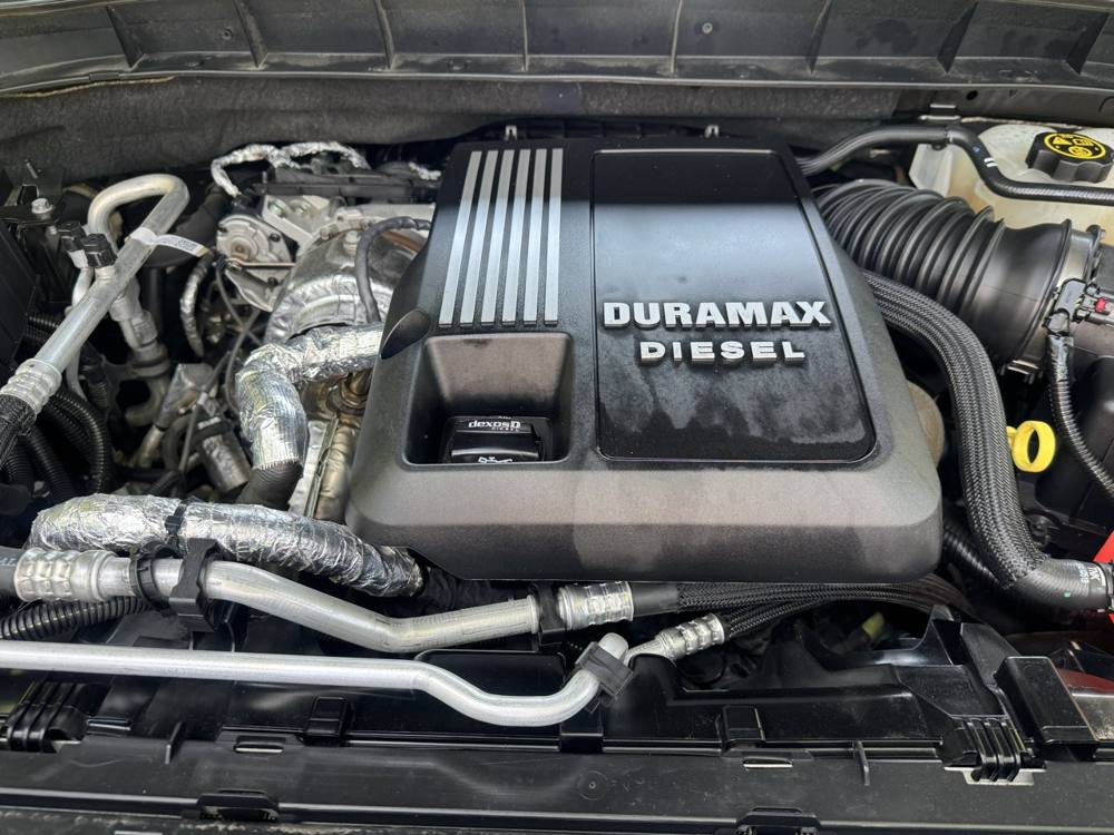 2022 GMC Sierra 1500 — photo 41 of 41