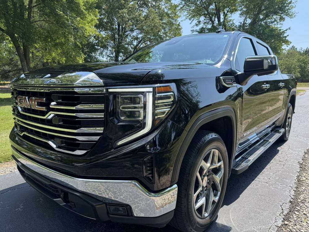 2022 GMC Sierra 1500 — photo 5 of 41