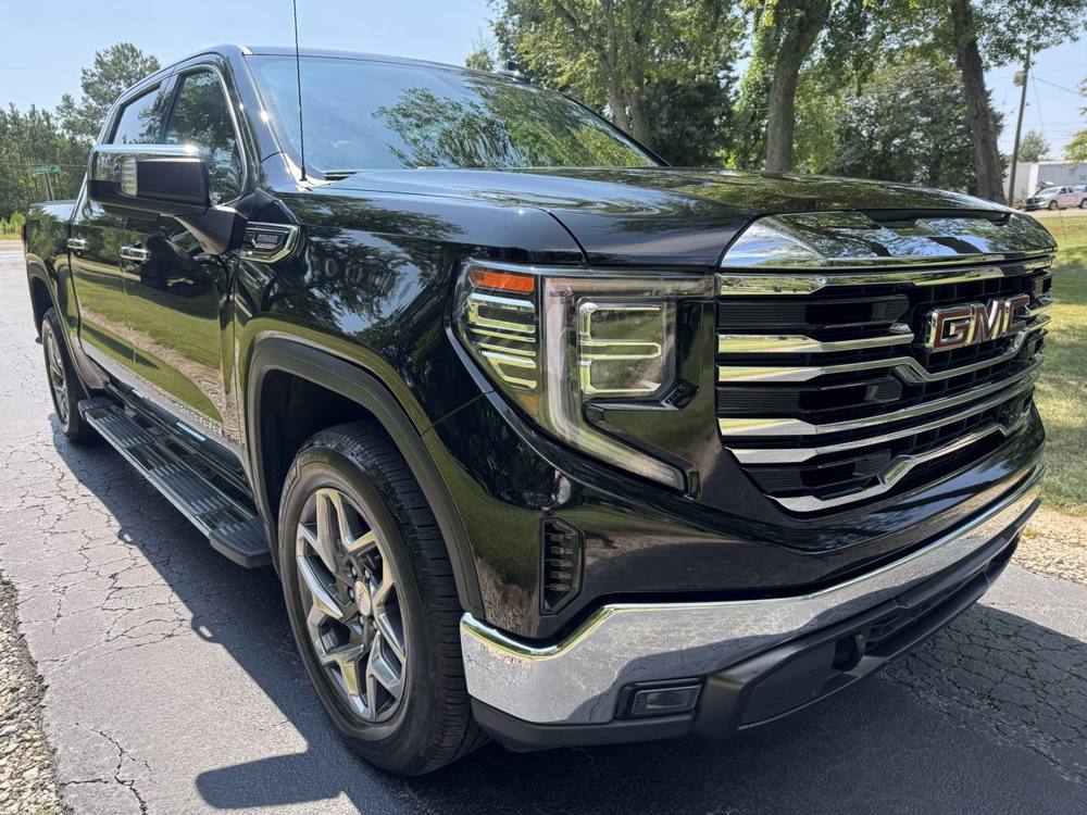 2022 GMC Sierra 1500 — photo 9 of 41