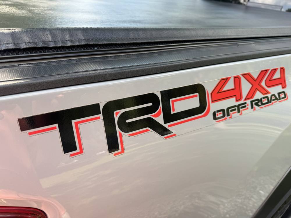 2019 Toyota Tacoma 4WD — photo 13 of 42