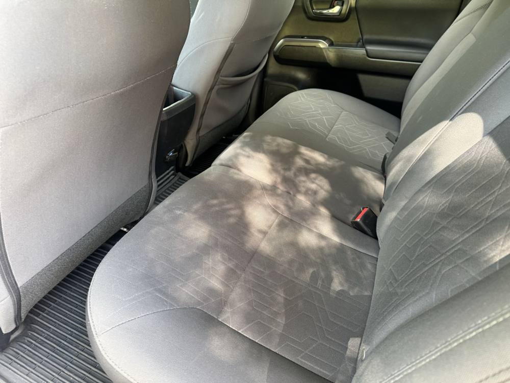 2019 Toyota Tacoma 4WD — photo 20 of 42
