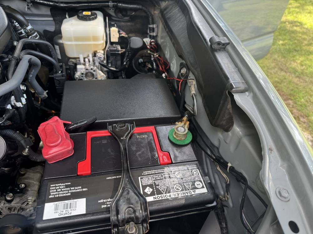 2019 Toyota Tacoma 4WD — photo 35 of 42