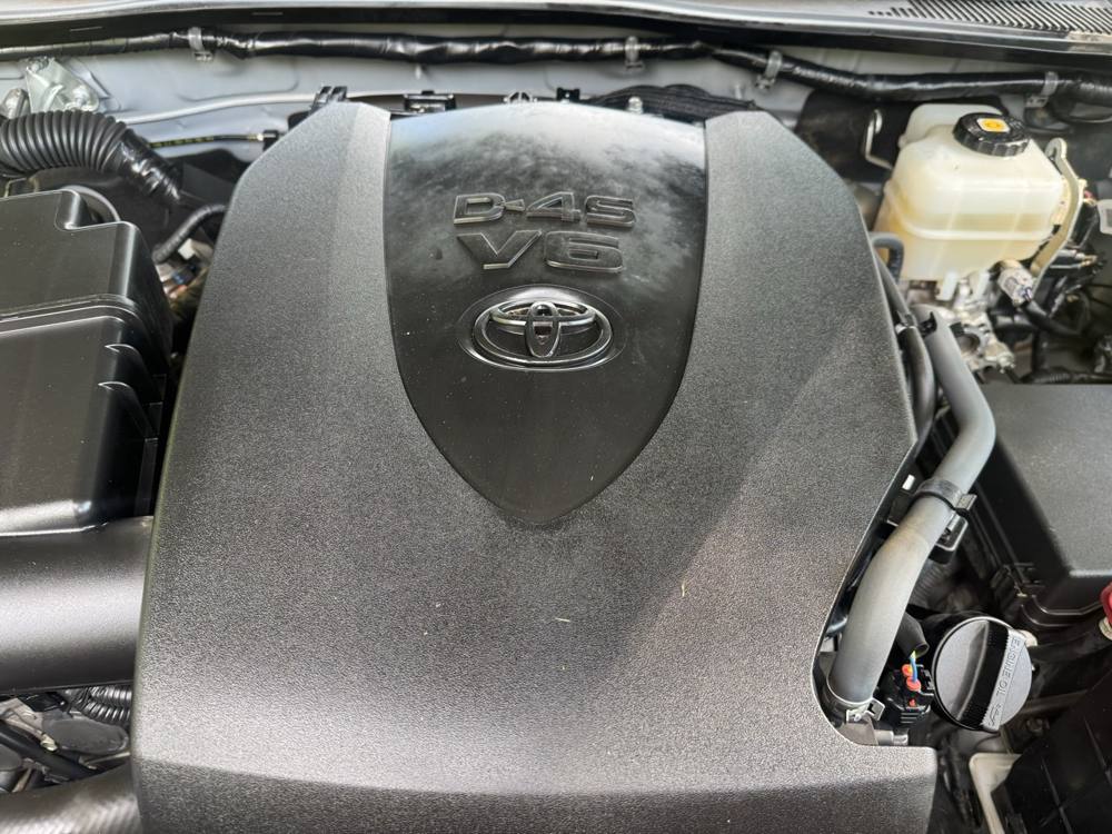 2019 Toyota Tacoma 4WD — photo 39 of 42