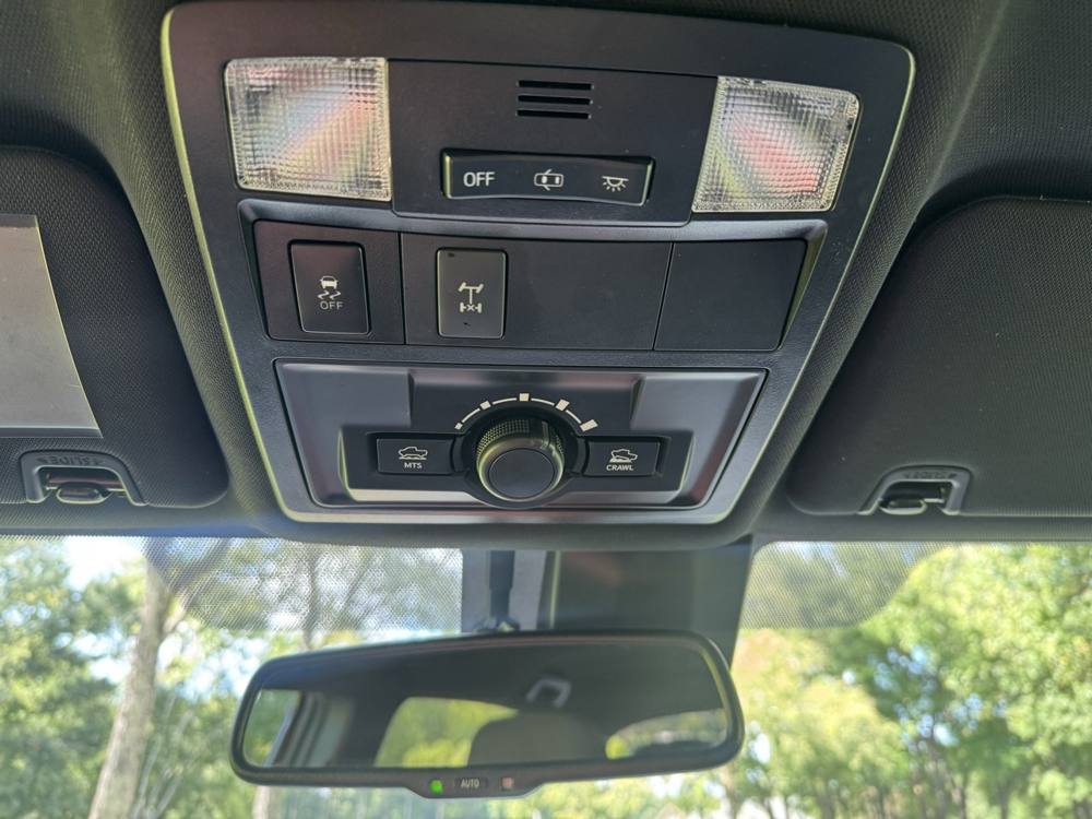 2019 Toyota Tacoma 4WD — photo 42 of 42