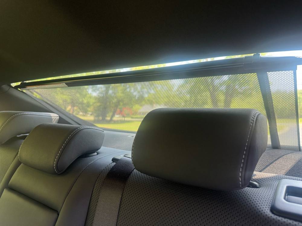 2023 Lexus IS — photo 37 of 42