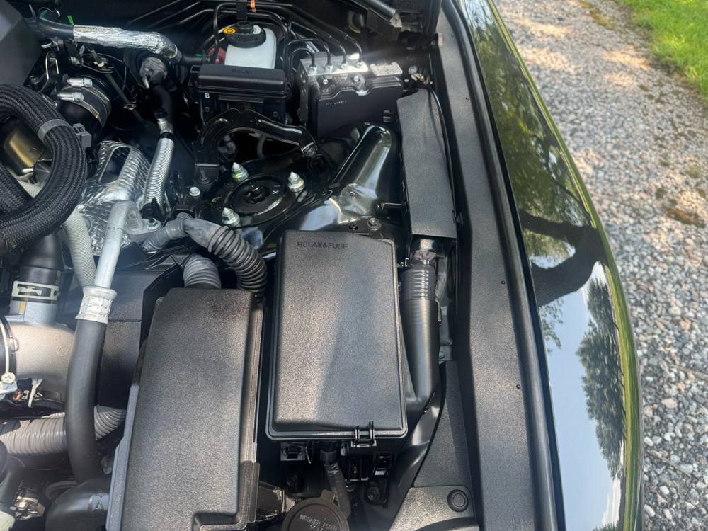 2023 Lexus IS — photo 39 of 42