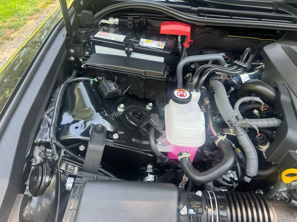 2023 Lexus IS — photo 40 of 42