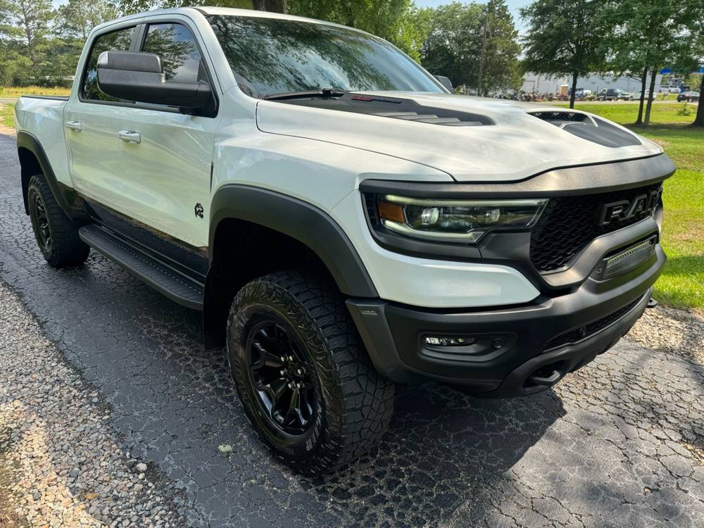 2022 RAM 1500 — photo 10 of 59
