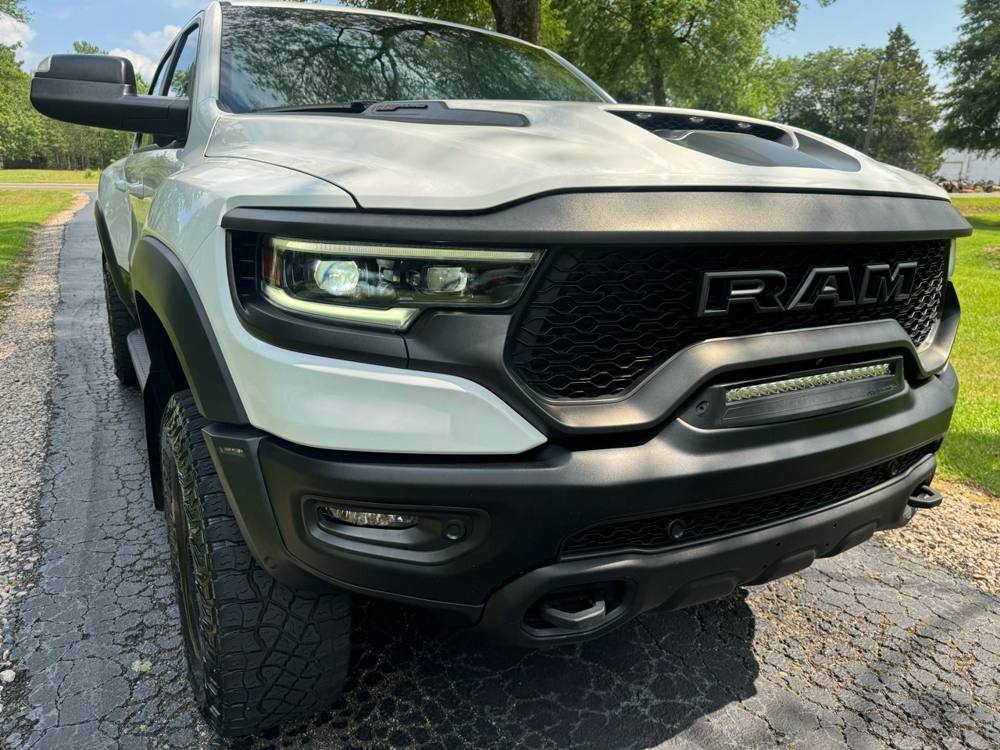 2022 RAM 1500 — photo 11 of 59