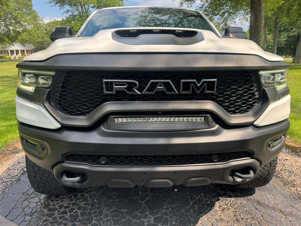 2022 RAM 1500 — photo 12 of 59