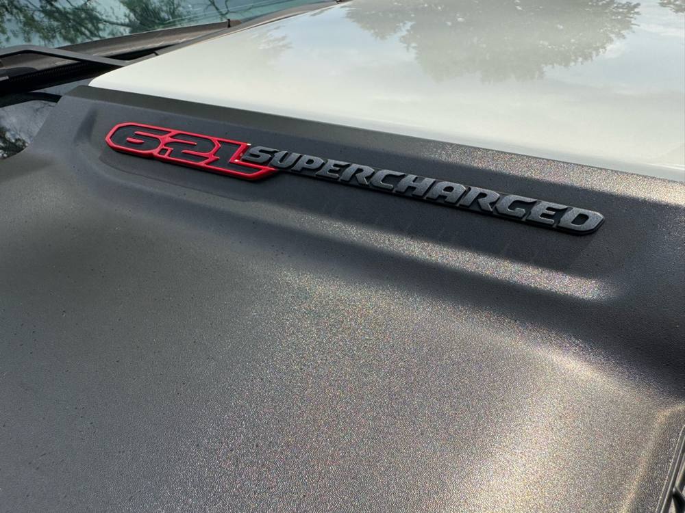 2022 RAM 1500 — photo 13 of 59