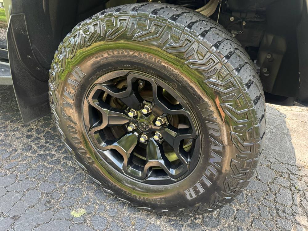 2022 RAM 1500 — photo 14 of 59
