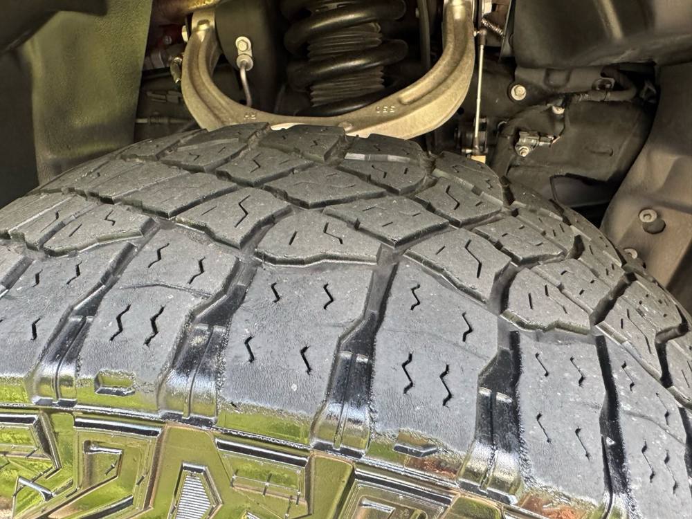 2022 RAM 1500 — photo 15 of 59