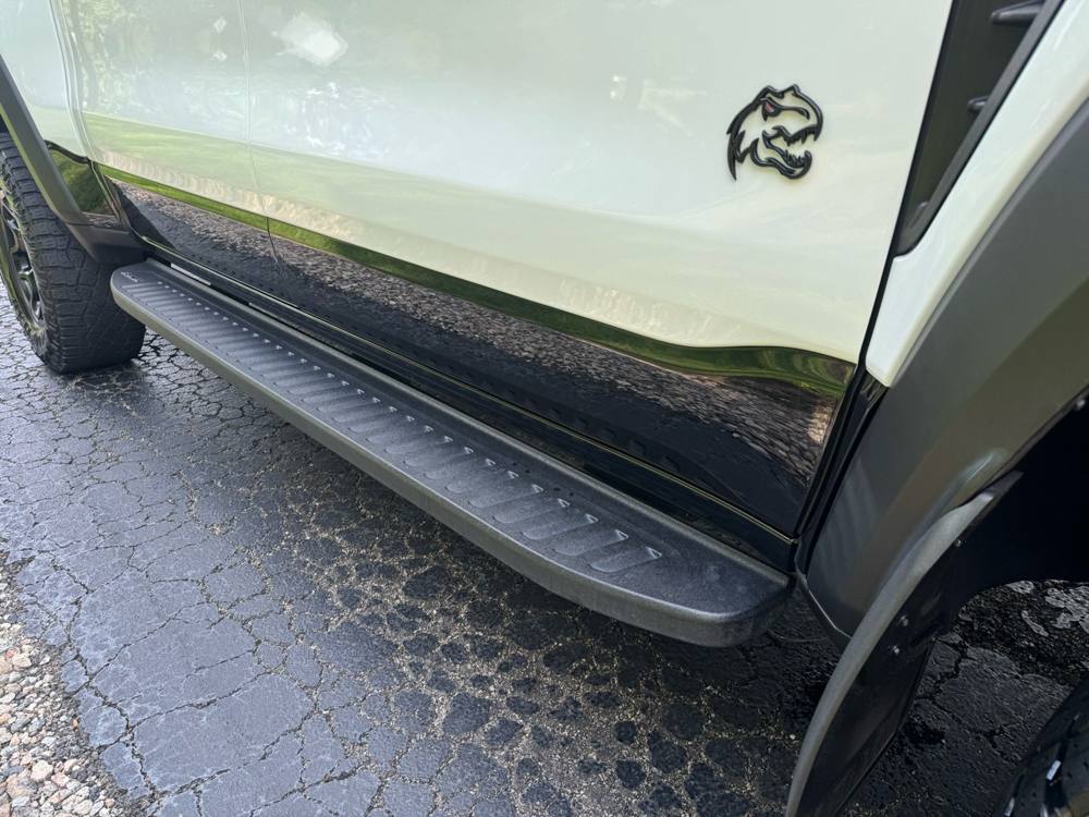 2022 RAM 1500 — photo 16 of 59