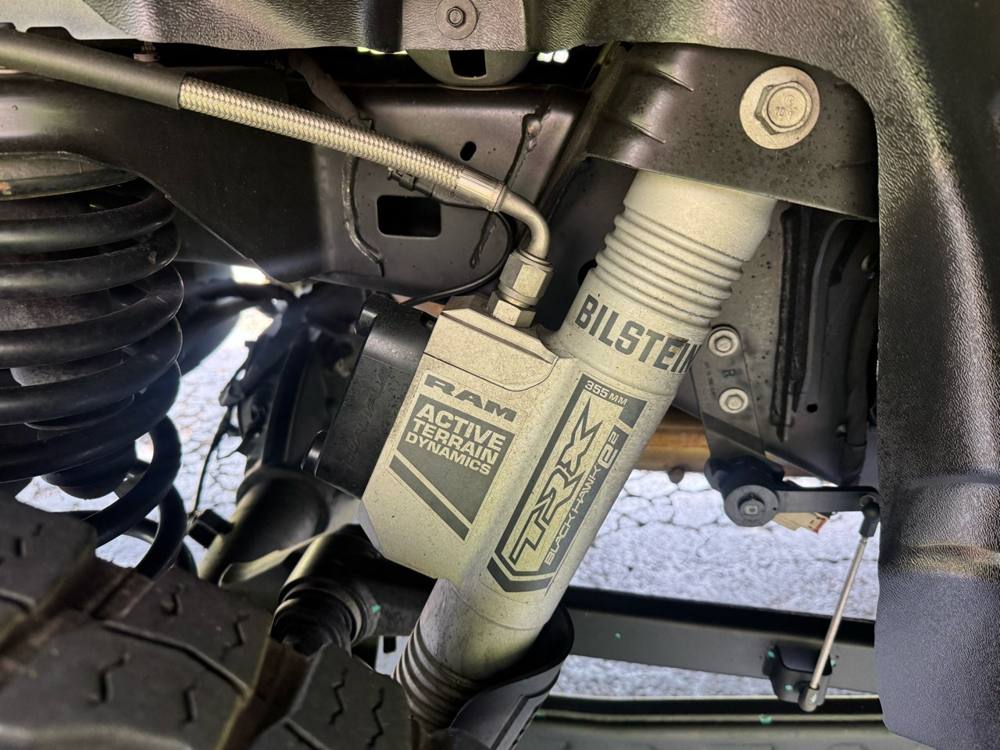 2022 RAM 1500 — photo 18 of 59
