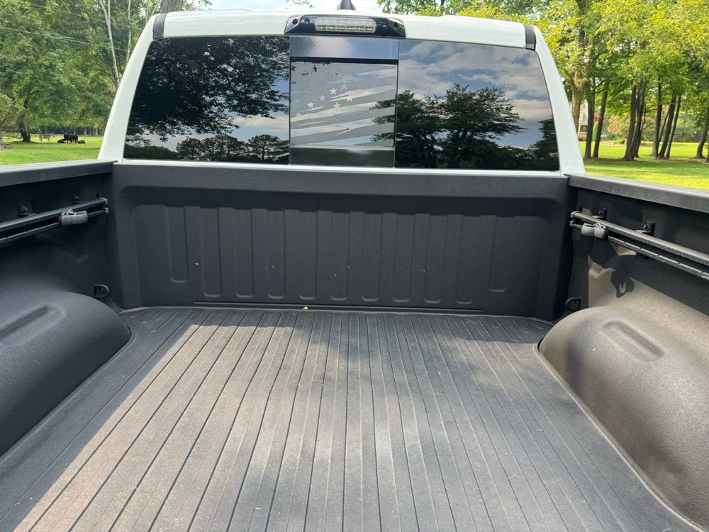 2022 RAM 1500 — photo 19 of 59