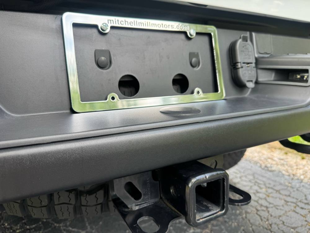 2022 RAM 1500 — photo 20 of 59