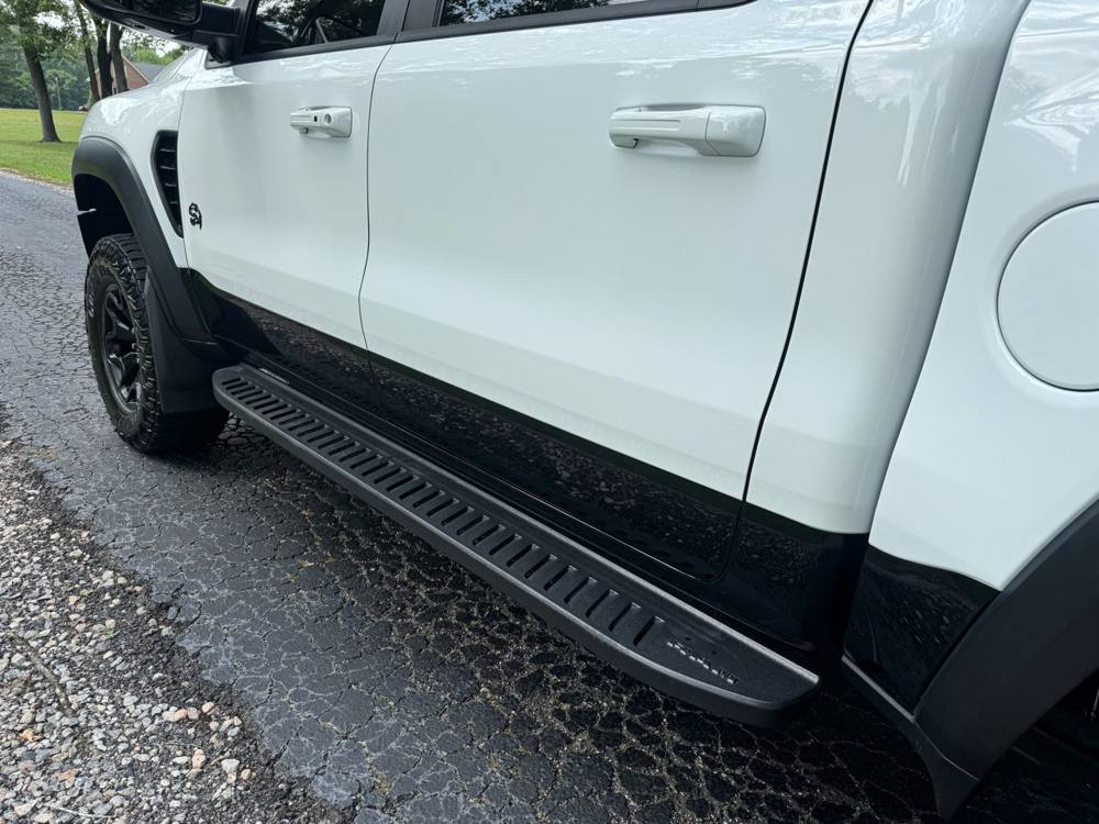 2022 RAM 1500 — photo 21 of 59
