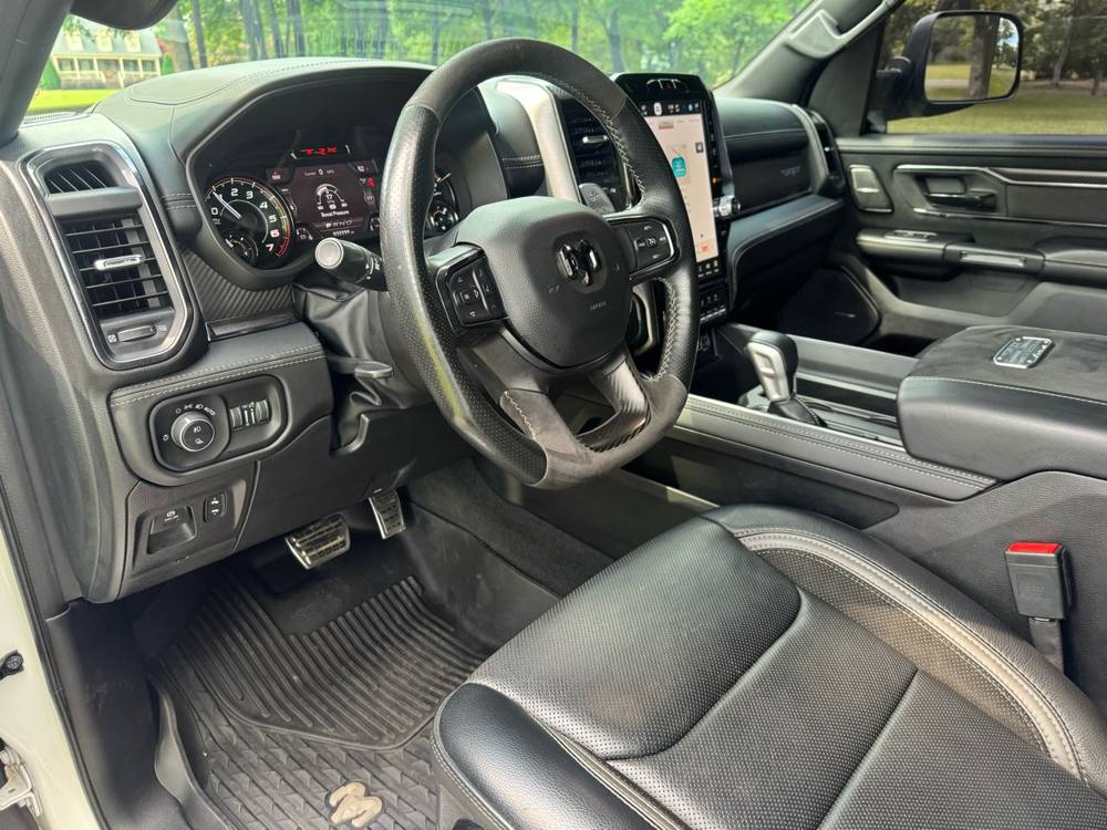 2022 RAM 1500 — photo 22 of 59