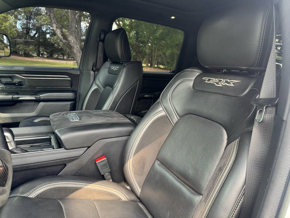 2022 RAM 1500 — photo 23 of 59