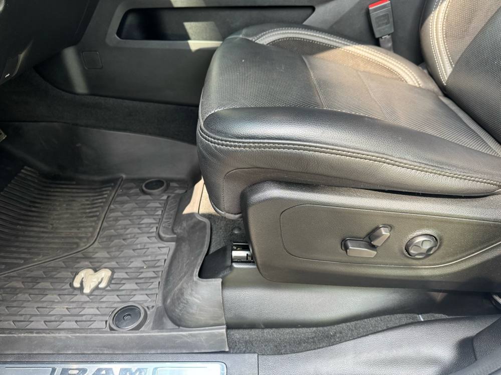 2022 RAM 1500 — photo 24 of 59