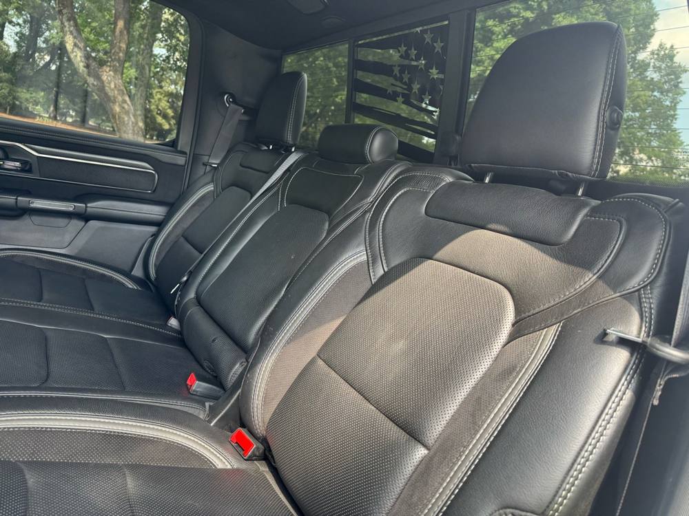 2022 RAM 1500 — photo 25 of 59