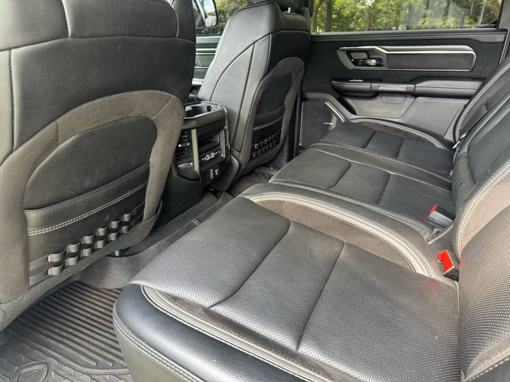 2022 RAM 1500 — photo 26 of 59
