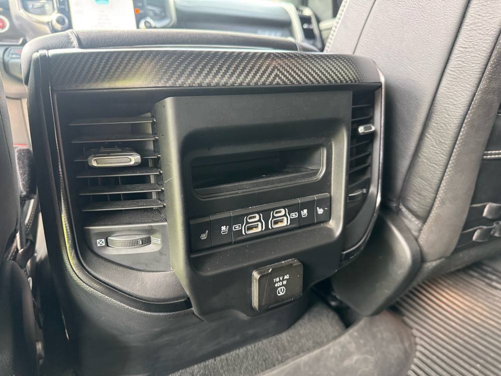 2022 RAM 1500 — photo 27 of 59