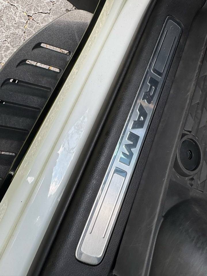 2022 RAM 1500 — photo 28 of 59