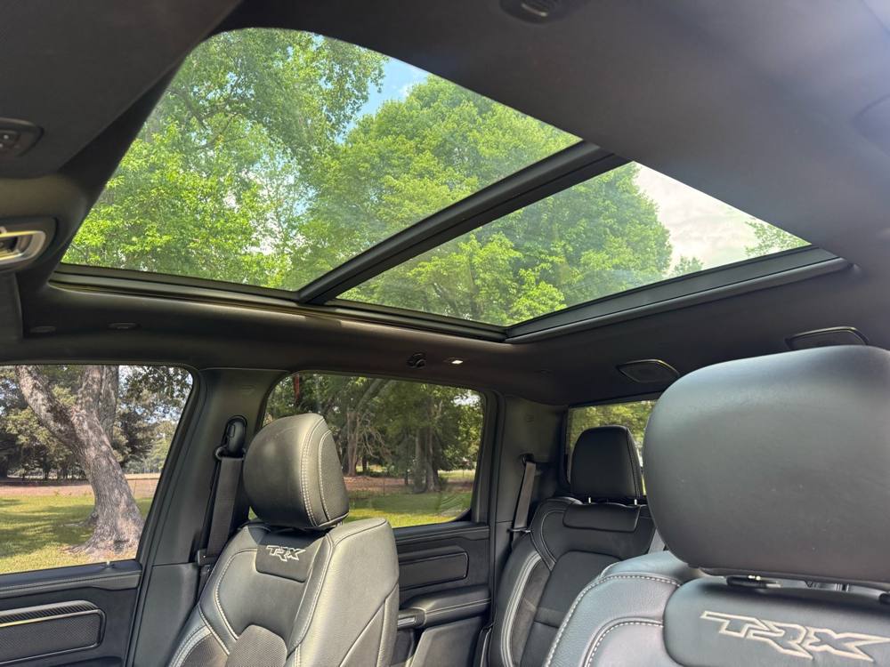 2022 RAM 1500 — photo 29 of 59