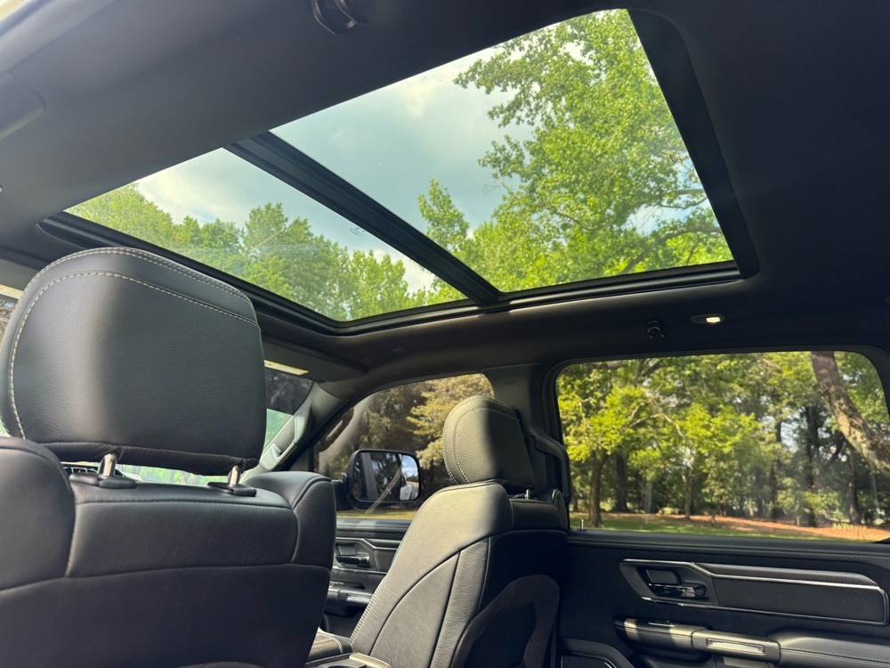 2022 RAM 1500 — photo 30 of 59